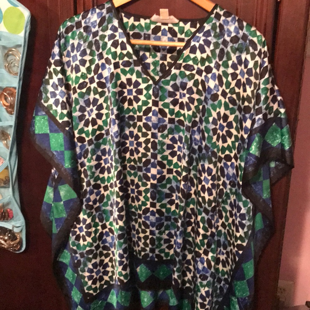 Michael Kors top